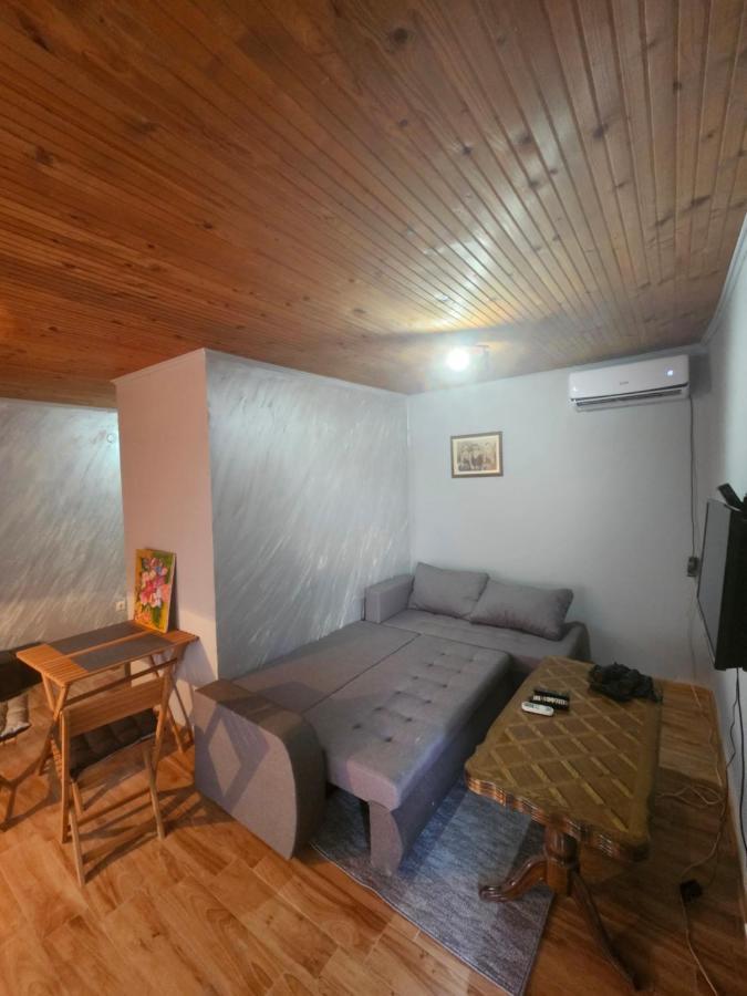 Wild Beauty House Skadar Lake Cetinje Buitenkant foto