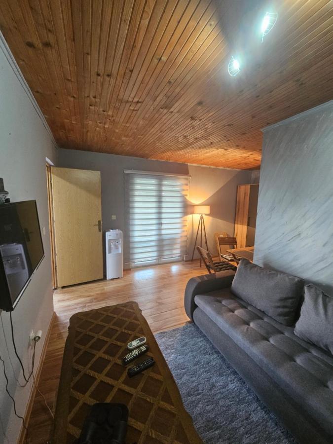 Wild Beauty House Skadar Lake Cetinje Buitenkant foto