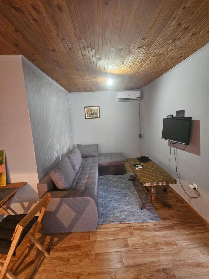 Wild Beauty House Skadar Lake Cetinje Buitenkant foto